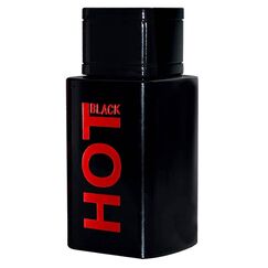 Shaikh Saeed Hot Black For Men Eau de Toilette 100ml