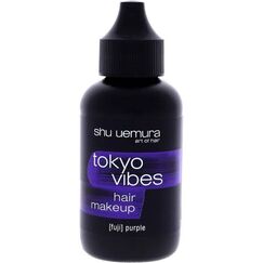 Shu Uemura Tokyo Vibes Purple Hair Makeup 2.03Oz