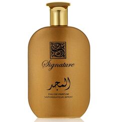 Signature Al Majd Eau De Parfum 100ml