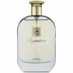 Signature Blue For Men Eau De Parfum 100ml