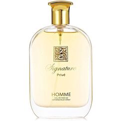 Signature Prive For Men Eau De Parfum 100ml