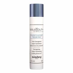 Sisley Sisleyouth Anti Pollution For Women Skin Moisturizer 40ml