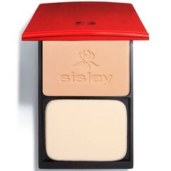 Sisley Phyto -Teint Eclat Compact 3 Natural For Women Foundation 10g