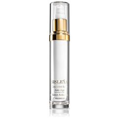 Sisley Sisleya Radiance Anti-Aging Concentrate For Women Skin Serum 30ml