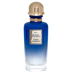 Slava Zaitsev Haute Couture Soiree Parisienne Eau De Parfum 100ml