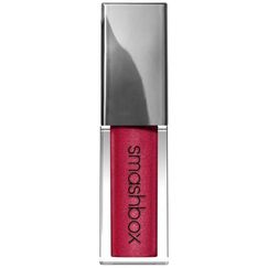Smashbox Always On Metallic Matte Liquid Hot Damn For Women Lipstick 0.13oz