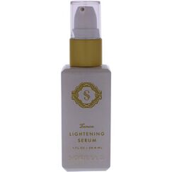 Sorella Lemon Lighting Face Serum 1oz