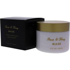 Sorella Peach & Honey For Women Face Mask 59ml
