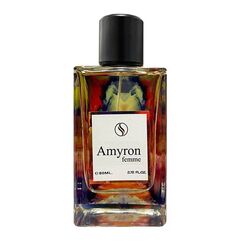 Symphony Signature Amyron For Women Eau De Parfum 80ml