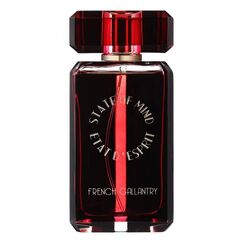 State Of Mind French Gallantry Eau De Parfum 100ml