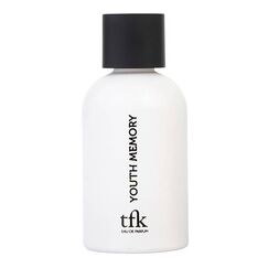 The Fragrance Kitchen Youth Memory Eau De Parfum 100ml