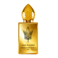 Stephane Humbert Lucas Soleil De Jeddah Mango Kiss For Women Eau De Parfum 50ml