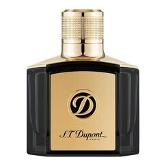 S.T. Dupont Be Exceptional Gold For Men Eau De Parfum 50ml