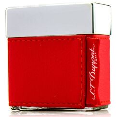 S.T. Dupont Passenger Escapade For Women Eau De Parfum 30ml