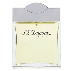 S.T. Dupont Pour Homme Eau De Toilette 100ml