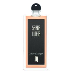 Serge Lutens Fleurs D'Oranger Eau De Parfum 50ml