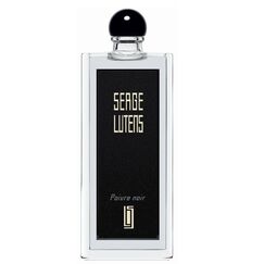 Serge Lutens Poivre Noir Eau De Parfum 100ml