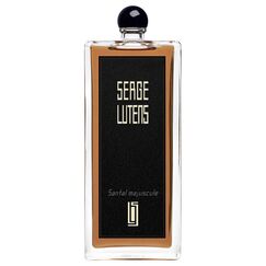 Serge Lutens Santal Majuscule Eau De Parfum 100ml