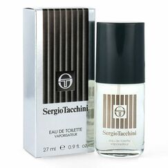 Sergio Tacchini For Men Eau De Toilette 27ml