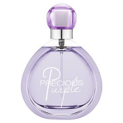 Sergio Tacchini Precious Purple For Women Eau De Toilette 100ml