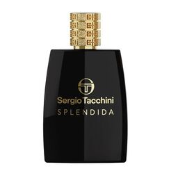 Sergio Tacchini Splendida For Women Eau De Parfum 100ml