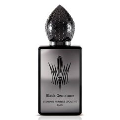 Stephane Humbert Lucas Black Gemstone Eau De Parfum 50ml