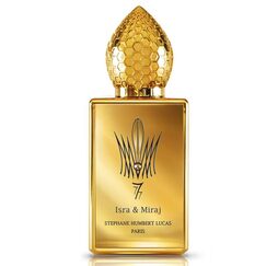 Stephane Humbert Lucas Isra & Miraj Eau De Parfum 50ml