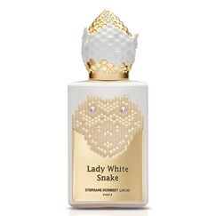 Stephane Humbert Lucas La Collection Serpent Lady White Snake Eau De Parfum 50ml