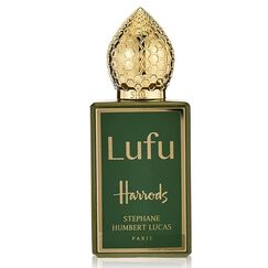 Stephane Humbert Lucas Lufu Harrods Eau De Parfum 50ml