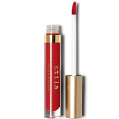 Stila Stay All Day Beso Shimmer For Women Liquid Lipstick 0.10oz