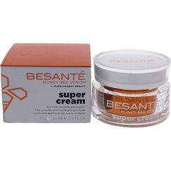 Susie Hassan Besante Honey Bee Venom Super Skin Cream 50ml