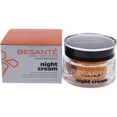 Susie Hassan Besante Night Cream 50ml