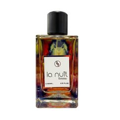 Symphony Signature La Nuit For Women Eau De Parfum 80ml