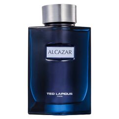 Ted Lapidus Alcazar For Men Eau De Toilette 100ml