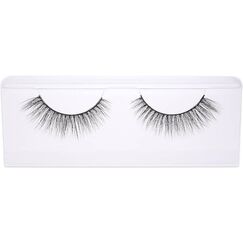 The Balm Big Fan Star Struck Volume For Women Eyelashes 2count