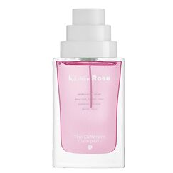 The Different Company Kashan Rose Eau De Toilette 100ml