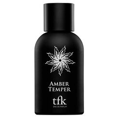 The Fragrance Kitchen Amber Temper Eau De Parfum 100ml