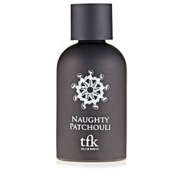 The Fragrance Kitchen Naughty Patchouli Eau De Parfum 100ml