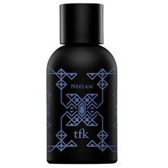 The Fragrance Kitchen Neelam For Men Eau De Parfum 100ml