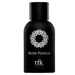 The Fragrance Kitchen Rose Punch Eau De Parfum 100ml