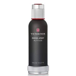 Victorinox Swiss Army Altitude For Men Eau De Toilette 100ml