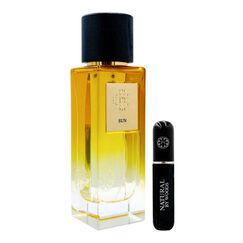 The Woods Collection Natural Sun Eau De Parfum 100ml
