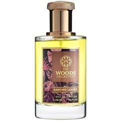 The Woods Collection Dancing Leaves Eau De Parfum 100ml