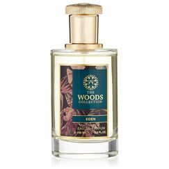 The Woods Collection Eden Eau De Parfum 100ml