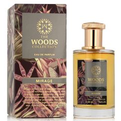 The Woods Collection Mirage Eau De Parfum 100ml