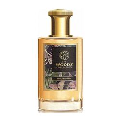 The Woods Collection Moonlight Eau De Parfum 100ml