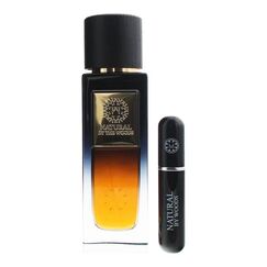 The Woods Collection Natural Secrets Eau De Parfum 100ml
