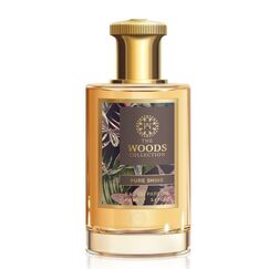 The Woods Collection Pure Shine Eau De Parfum 100ml