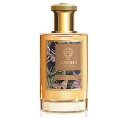 The Woods Collection Timeless Sands Eau De Parfum 100ml