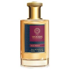 The Woods Collection Wild Roses Eau De Parfum 100ml